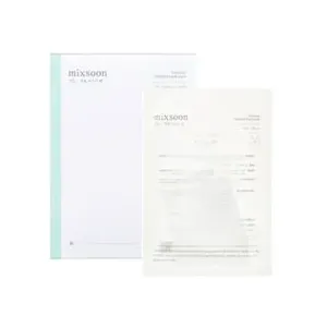 Mixsoon Centella Mask Pack Set