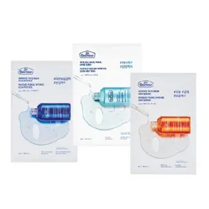 THE FACE SHOP Dr. Belmeur Intense Face Mask