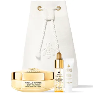 Guerlain Abeille Royale Youth Repair Ritual Honey Treatment Day Cream