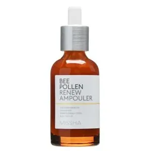 MISSHA Bee Pollen Renew Ampouler