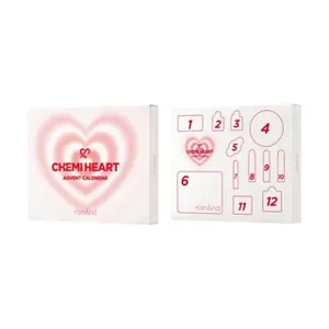 Romand Chemi Heart Advent Calendar