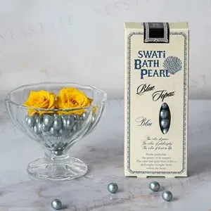 SWATI Bath Pearl Blue