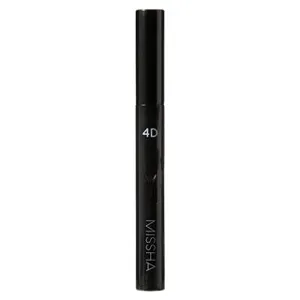 MISSHA 4D Mascara