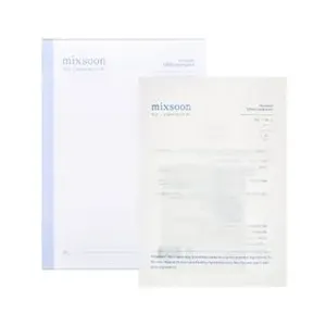 Mixsoon Bifida Mask Pack Set