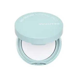 Innisfree No-Sebum Mineral Pact
