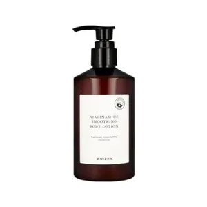 Mizon Niacinamide Smoothing Body Lotion