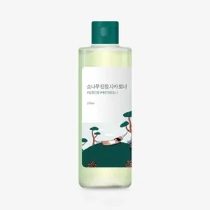 Round Lab Pine Calming Cica Toner