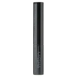 MISSHA ored liquid eye liner with soft yet sharp brush to