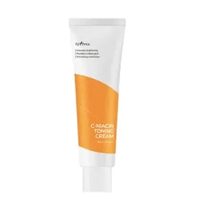 Isntree C-Niacin Toning Cream New Version
