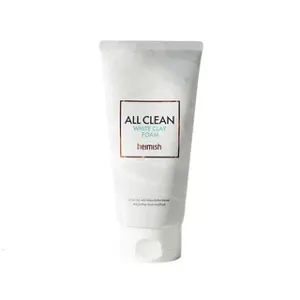 Heimish All Clean White Clay Foam