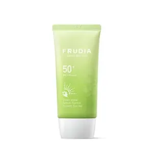 Frudia Green Grape Sebum Control Sun Gel
