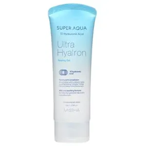 MISSHA Super Aqua Ultra Hyalron Peeling Gel