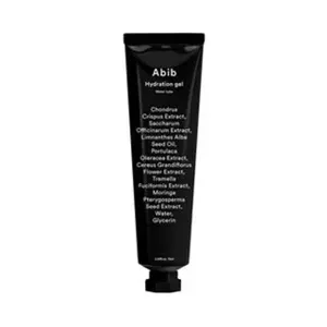 Abib Hydration Gel Water Tube
