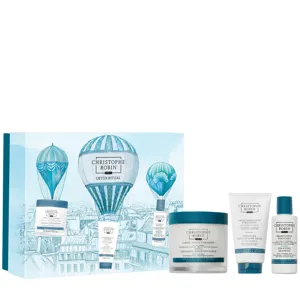 Christophe Robin Detox Ritual