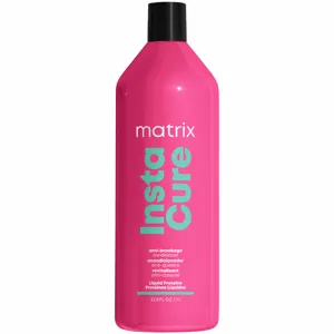 Matrix Instacure Anti-Breakage Shampoo And Conditioner