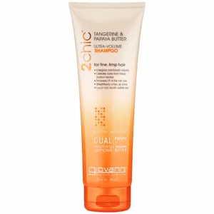 Giovanni Champú Gnv 2Chic U-Volume