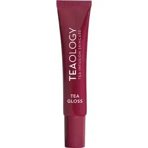 Teaology Tea Gloss Tinted Volume Lip Treatment