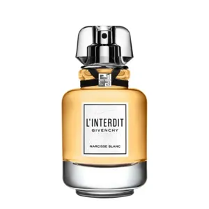 Givenchy L’Interdit Narcisse Blanc Perfumes