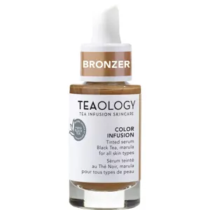 Teaology Color Infusion- Tinted Serum