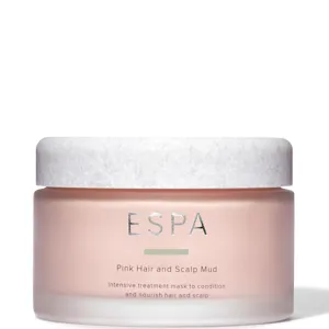 ESPA Pink Hair & Scalp Mud