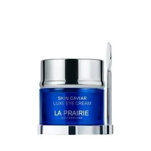 La Prairie Skin Caviar Luxe Cremas De Ojos