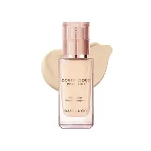 Banila Co Covericious Power Fit Foundation
