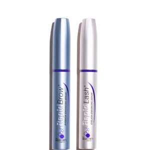 RapidLash Rapidbrow And Rapidlash Serum Duo