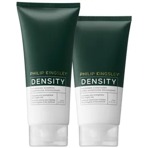Philip Kingsley Density Shampoo And Conditioner Duo