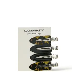 Lookfantastic No-Crease Clips
