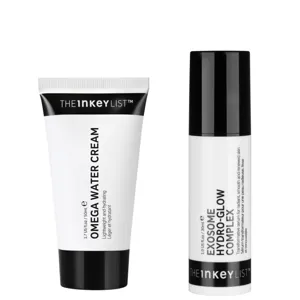 THE INKEY LIST Repair & Hydrate Duo