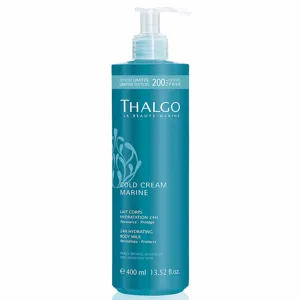 Thalgo 24H Hydrating Body Milk King Size Kit