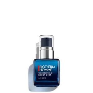 Biotherm Force Supreme Reboot Shot