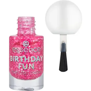 Essence Birthday Fun Lacas De Uñas