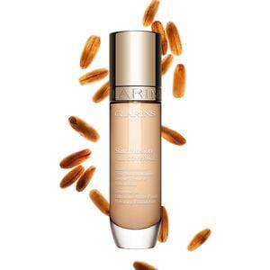 Clarins Skin Illusion Full Coverage Foundation - Liquid Foundations 1