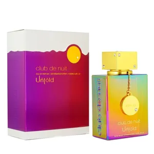 Armaf Club De Nuit Untold Perfumes