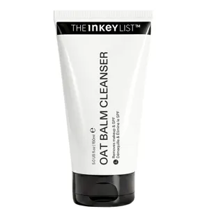 THE INKEY LIST Oat Balm Cleanser