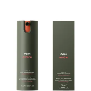 Dyson Amino™ - Espuma Leave-In Para El Cuero Cabelludo Recarga