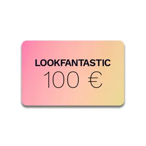 Lookfantastic Gutschein
