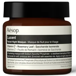Aesop Lucent Facial Night Masque
