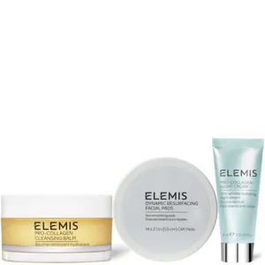 Elemis Night Routine Set