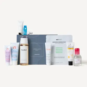 Lookfantastic The Dermatological Edit