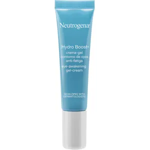 Neutrogena Hydro Boost Anti-Fatigue Cremas De Ojos