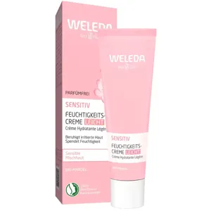 Weleda Crema Hidratante Sensible Almendra Claro