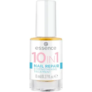 Essence Nail Repair - Tratamiento De Uñas Con Efecto Fortalecedor