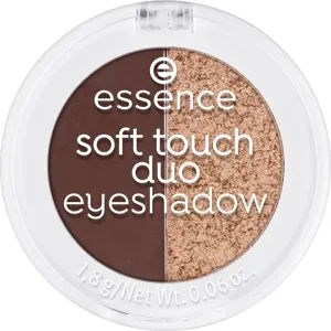 Essence Soft Touch Duo Sombra De Ojos