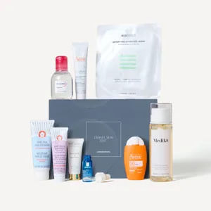 Lookfantastic The Dermatological Edit