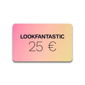 Lookfantastic Gutschein