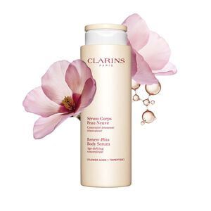 Clarins Renew-Plus Body Serum - Body Creams 2