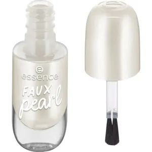 Essence Gel Nail Colour