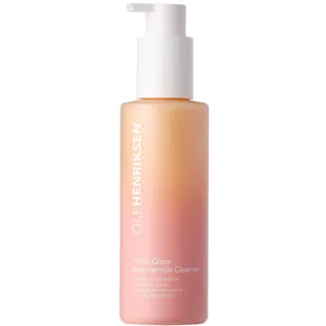 Ole Henriksen Peach Glaze Glow 2% Niacinamide Cleanser